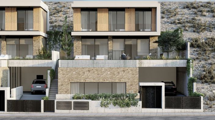 Image No.1-4 Bed Villa for sale