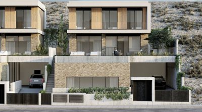 4 Bed Villa for sale