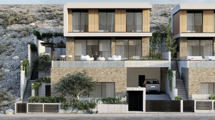 Image No.2-4 Bed Villa for sale