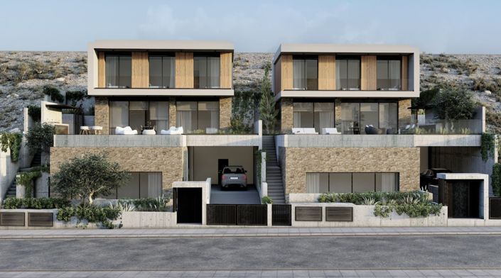 Image No.3-4 Bed Villa for sale