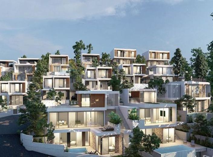 Image No.3-3 Bed Villa for sale