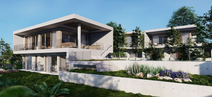 Image No.1-4 Bed Villa for sale