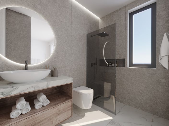 Image No.4-3 Bed Villa for sale