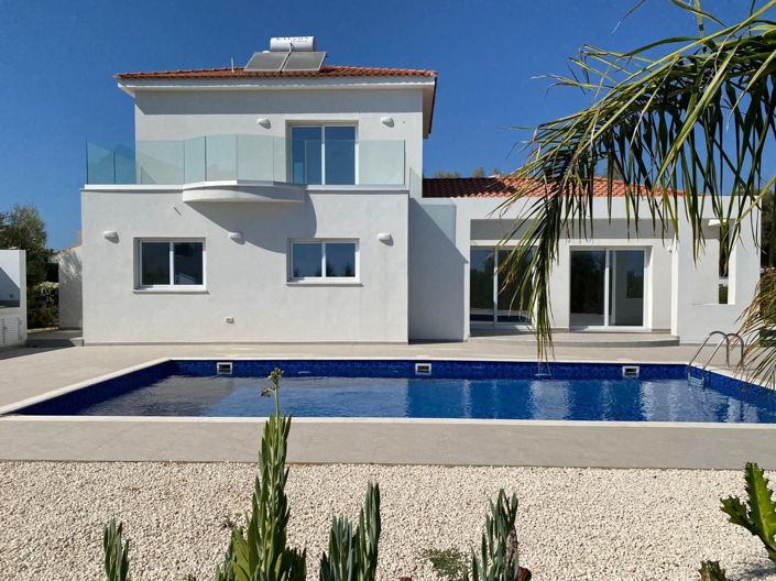 Image No.1-4 Bed Villa for sale