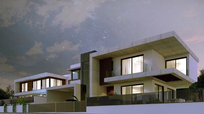 Image No.12-6 Bed Villa for sale