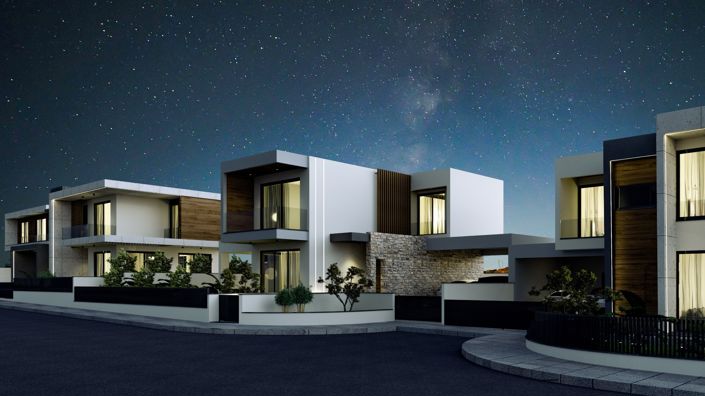 Image No.4-6 Bed Villa for sale