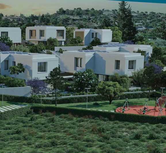 Image No.2-3 Bed Villa for sale