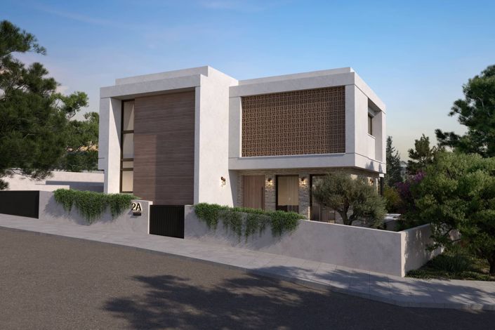 Image No.7-3 Bed Villa for sale