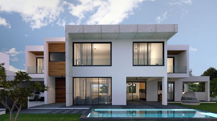 Image No.12-6 Bed Villa for sale