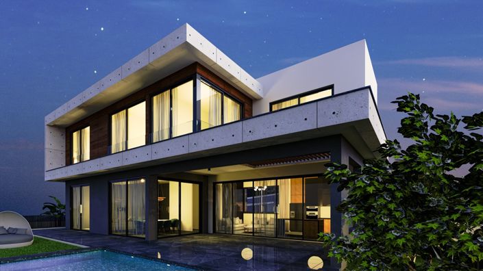 Image No.7-6 Bed Villa for sale