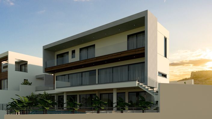 Image No.5-5 Bed Villa for sale