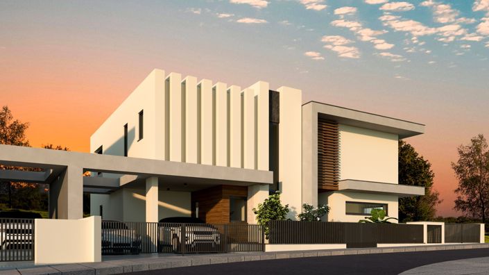 Image No.9-5 Bed Villa for sale