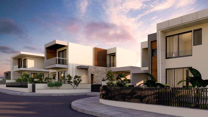 Image No.2-4 Bed Villa for sale