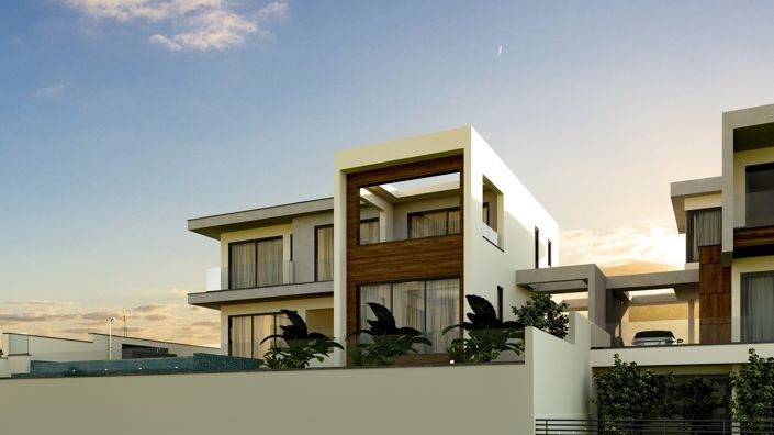 Image No.3-4 Bed Villa for sale