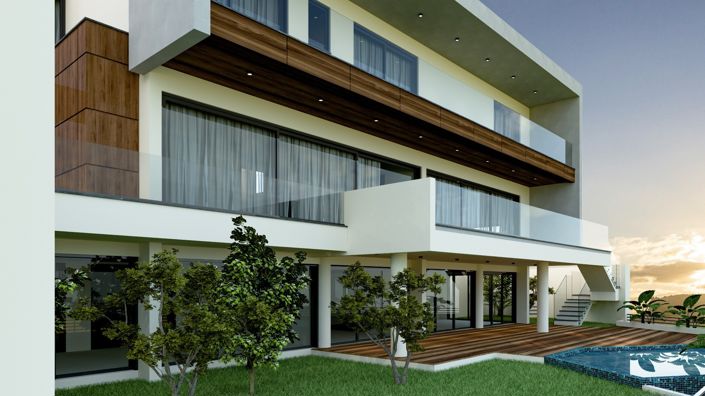 Image No.6-4 Bed Villa for sale