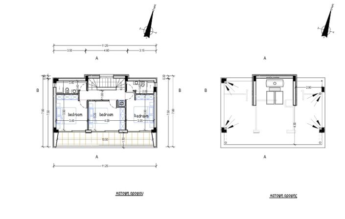 Image No.10-3 Bed Villa for sale