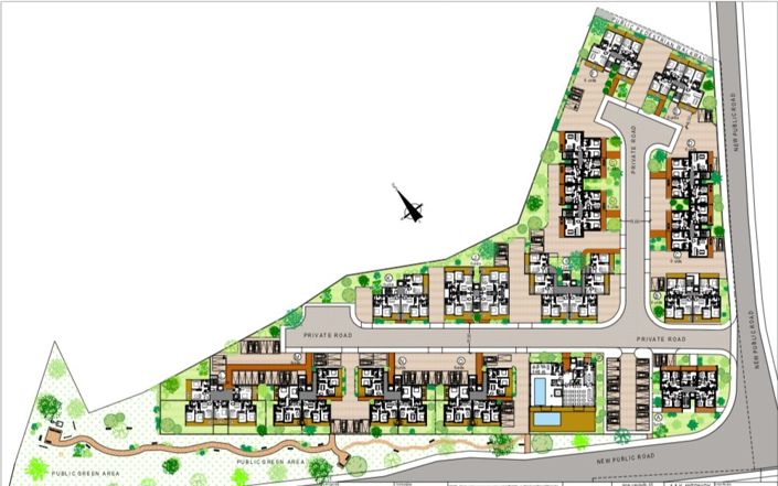 Image No.9-2 Bed Apartment for sale