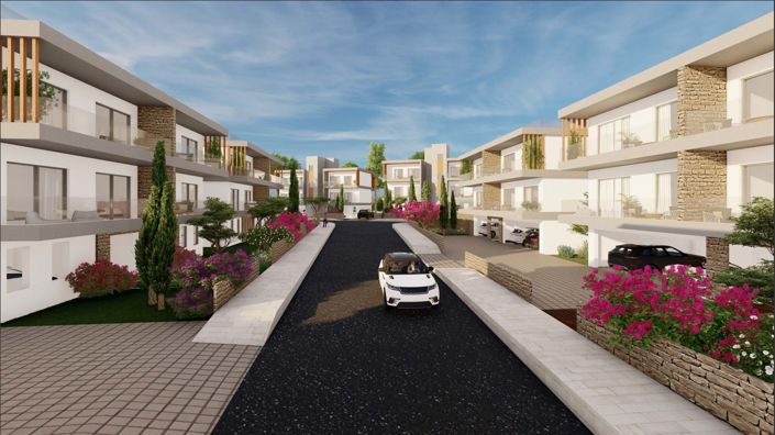 Image No.3-3 Bed Apartment for sale