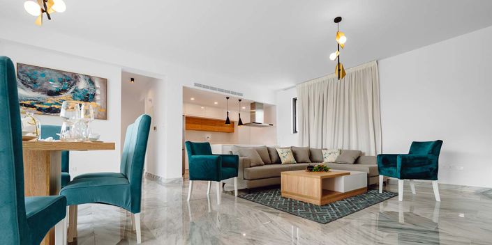 Image No.4-3 Bed Apartment for sale