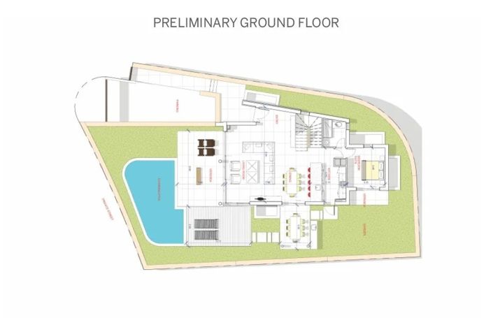 Image No.10-4 Bed Villa for sale