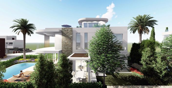 Image No.3-4 Bed Villa for sale