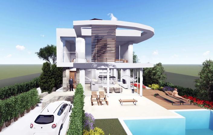 Image No.5-4 Bed Villa for sale