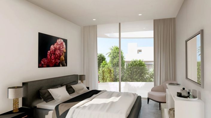 Image No.7-4 Bed Villa for sale