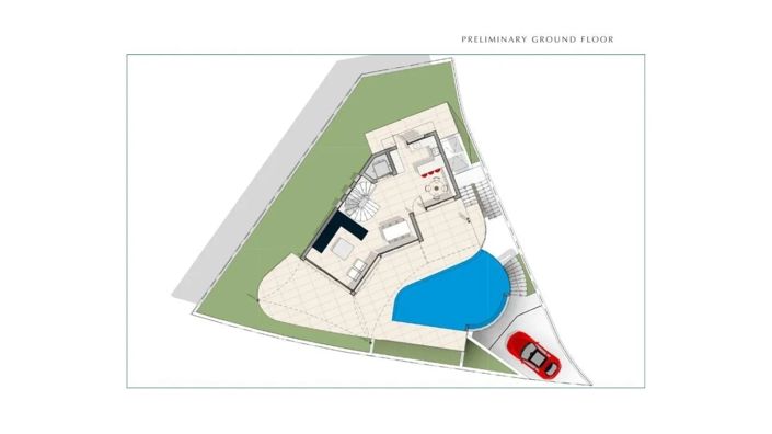 Image No.10-4 Bed Villa for sale