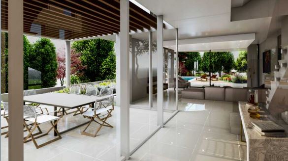 Image No.4-4 Bed Villa for sale