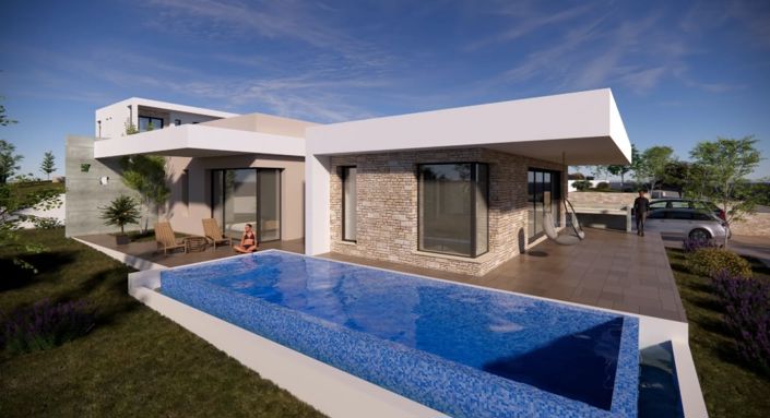 Image No.4-3 Bed Bungalow for sale