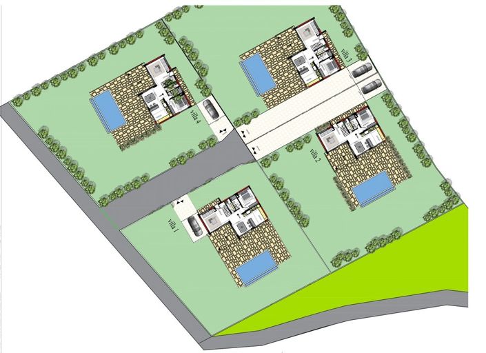 Image No.7-3 Bed Bungalow for sale