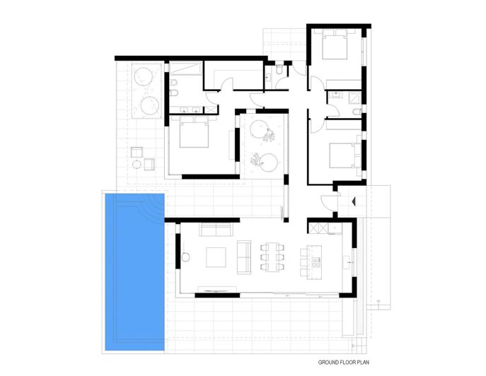 Image No.8-3 Bed Bungalow for sale