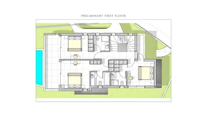 Image No.12-6 Bed Villa for sale