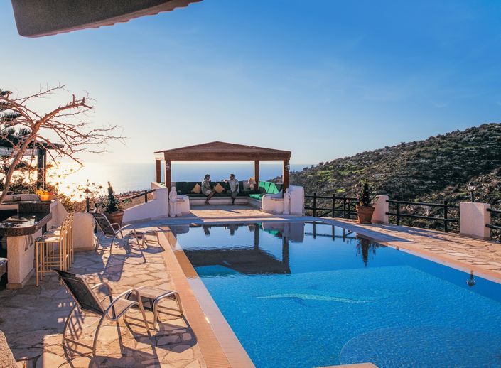 Image No.3-4 Bed Villa for sale