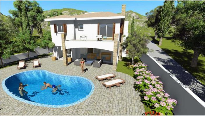 Image No.6-4 Bed Villa for sale