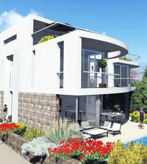 Image No.1-4 Bed Villa for sale