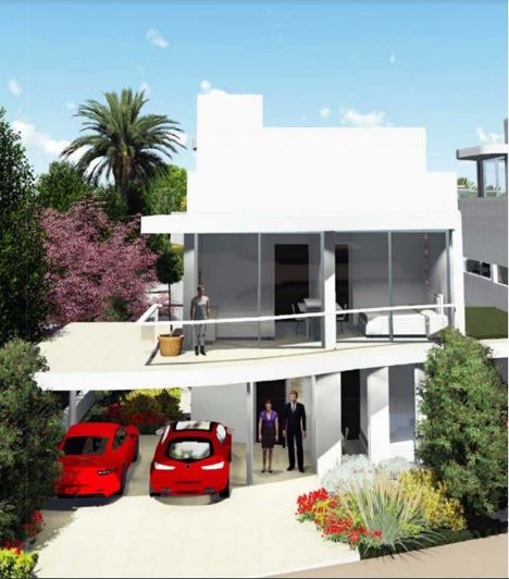 Image No.3-5 Bed Villa for sale