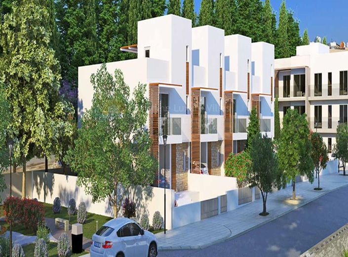 Image No.1-3 Bed Apartment for sale
