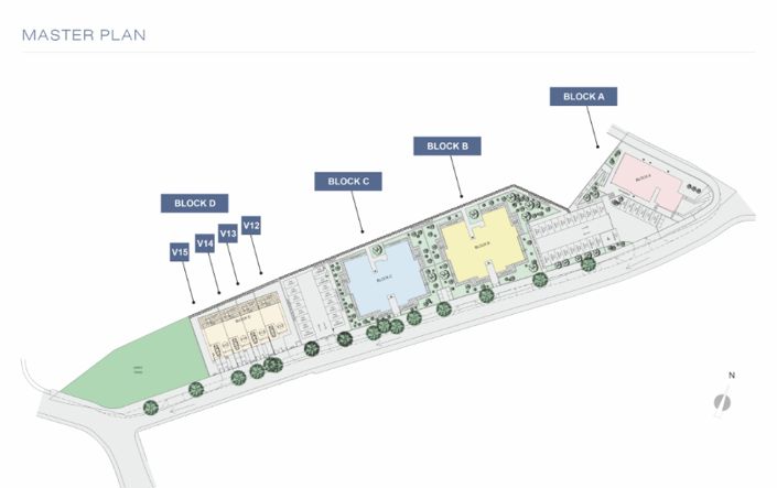 Image No.8-3 Bed Apartment for sale