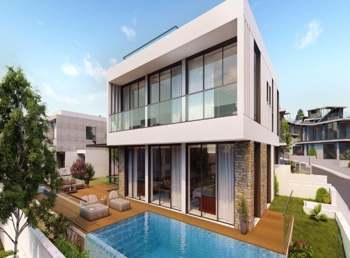 Image No.1-5 Bed Villa for sale