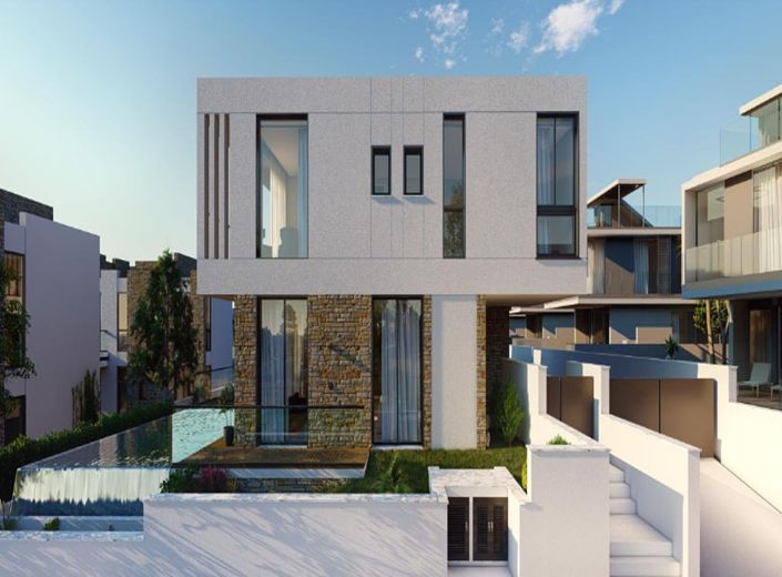 Image No.2-5 Bed Villa for sale