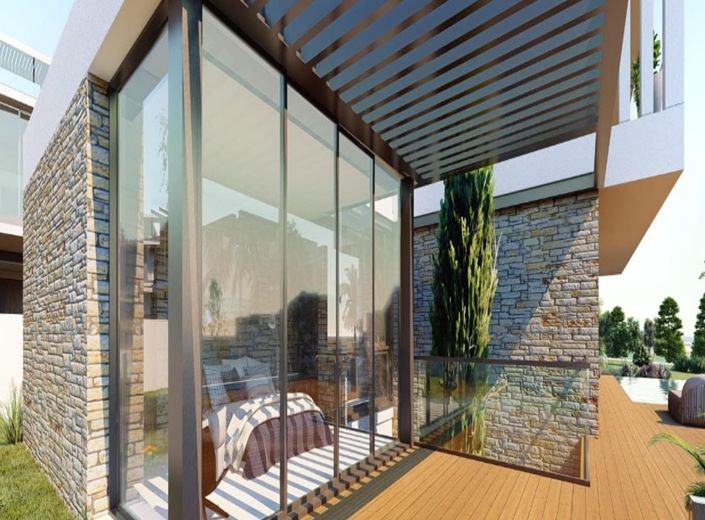 Image No.3-5 Bed Villa for sale