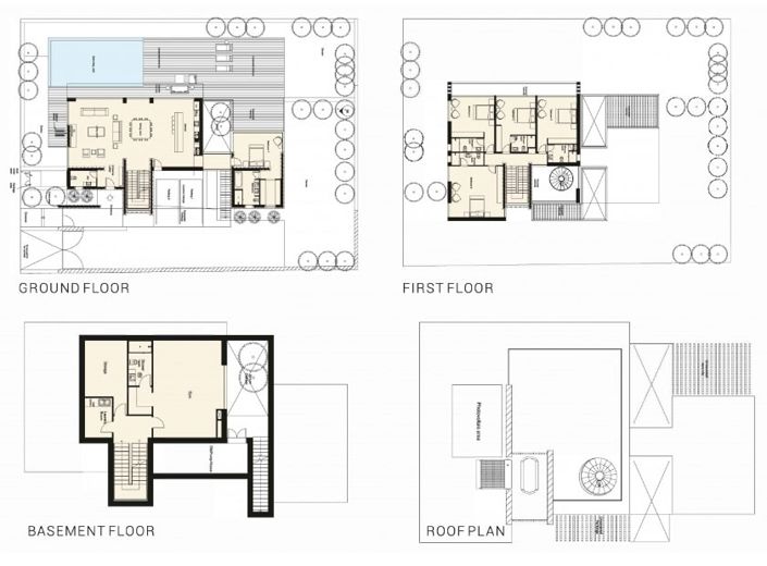 Image No.4-5 Bed Villa for sale