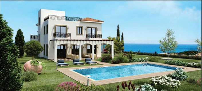 Image No.1-4 Bed Villa for sale