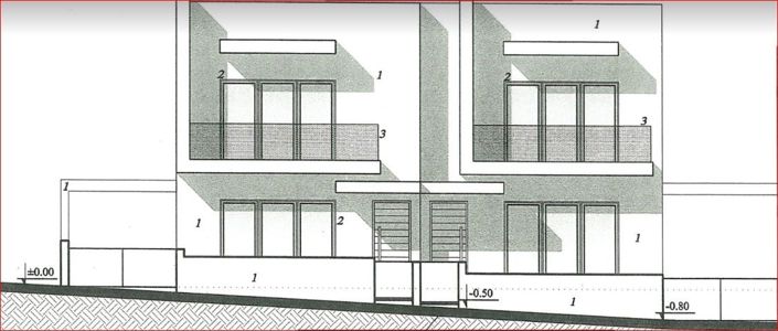Image No.1-3 Bed Villa for sale