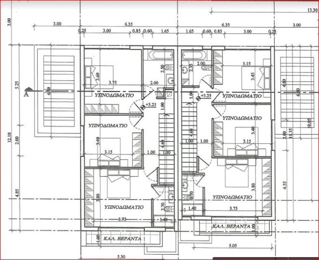 Image No.7-3 Bed Villa for sale