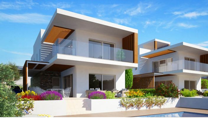 Image No.2-4 Bed Villa for sale