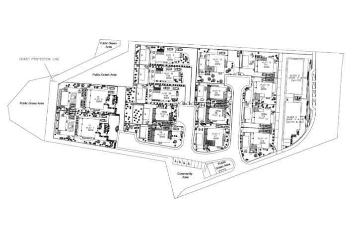 Image No.3-4 Bed Villa for sale