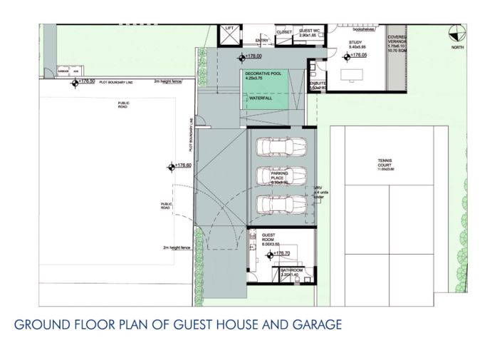 Image No.14-6 Bed Villa for sale