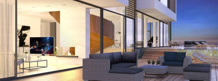 Image No.5-6 Bed Villa for sale